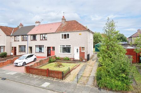 Broom Crescent, 2 bedroom End Terrace House for sale, £100,000