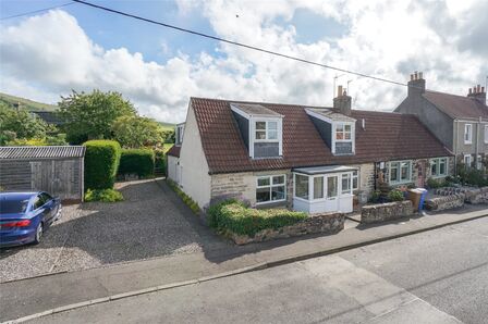 3 bedroom End Terrace House for sale