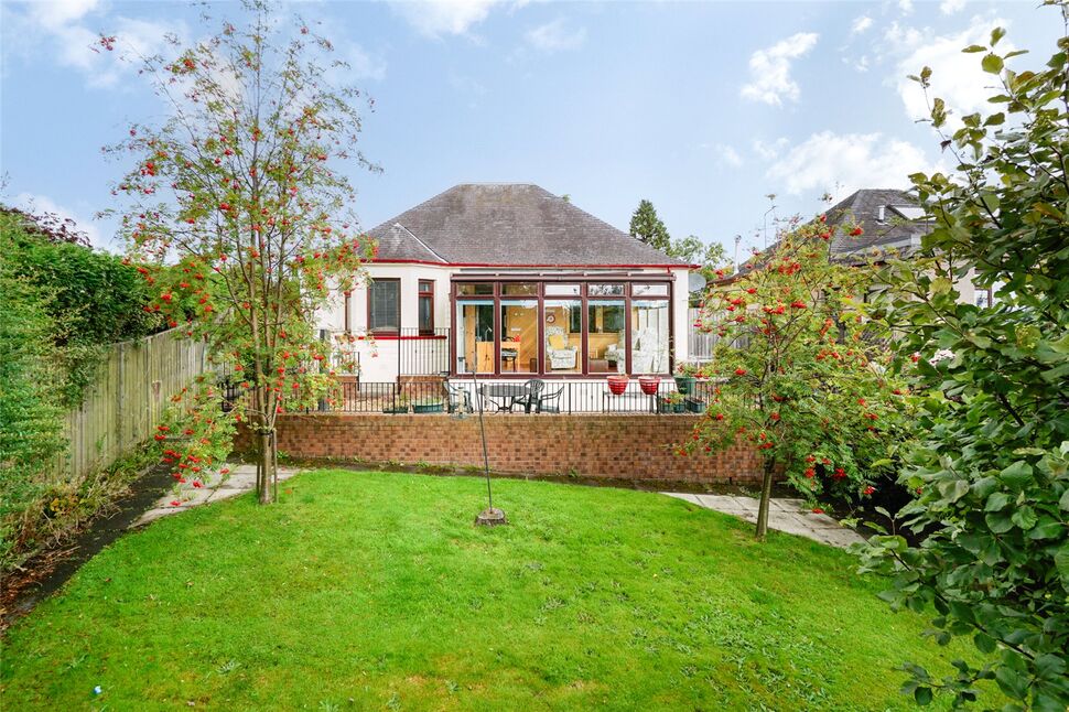 Main image of 2 bedroom Detached Bungalow for sale, Windygates Road, Leven, Fife, KY8