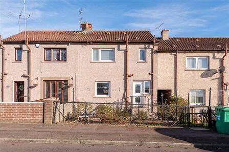 Kenmount Drive, 2 bedroom Mid Terrace House for sale, £70,000