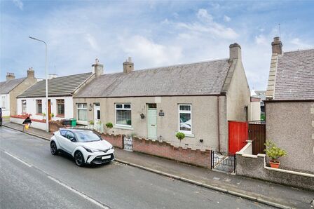 Kennoway Road, 3 bedroom End Terrace Bungalow for sale, £200,000