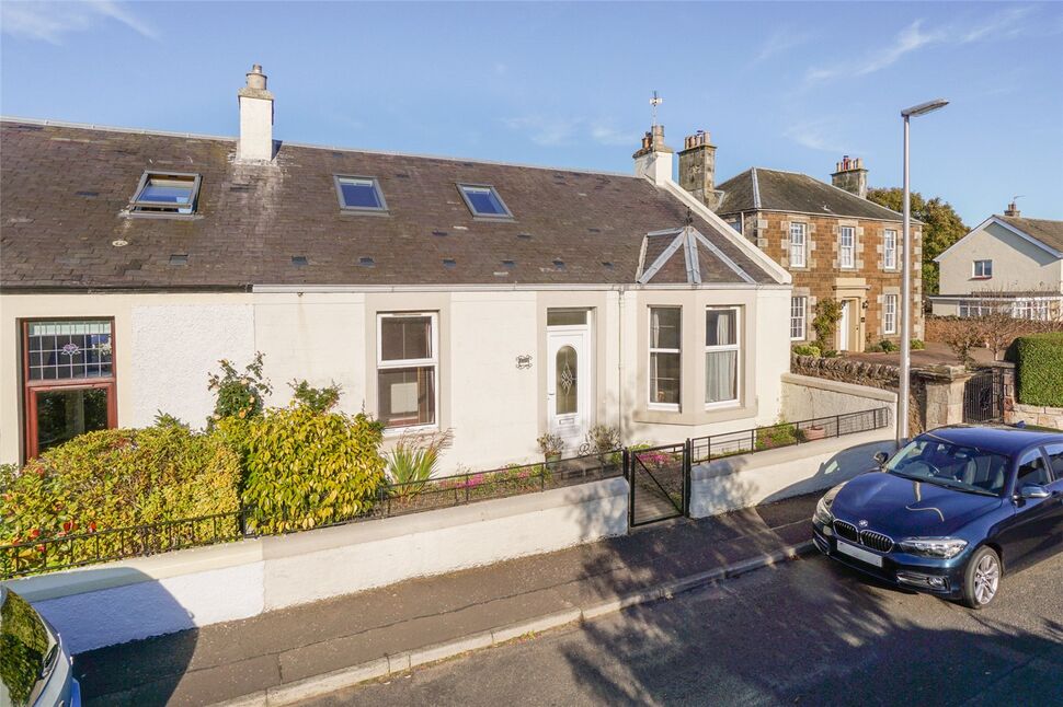 Main image of 3 bedroom Semi Detached House for sale, Woodlands Road, Lundin Links, Fife, KY8