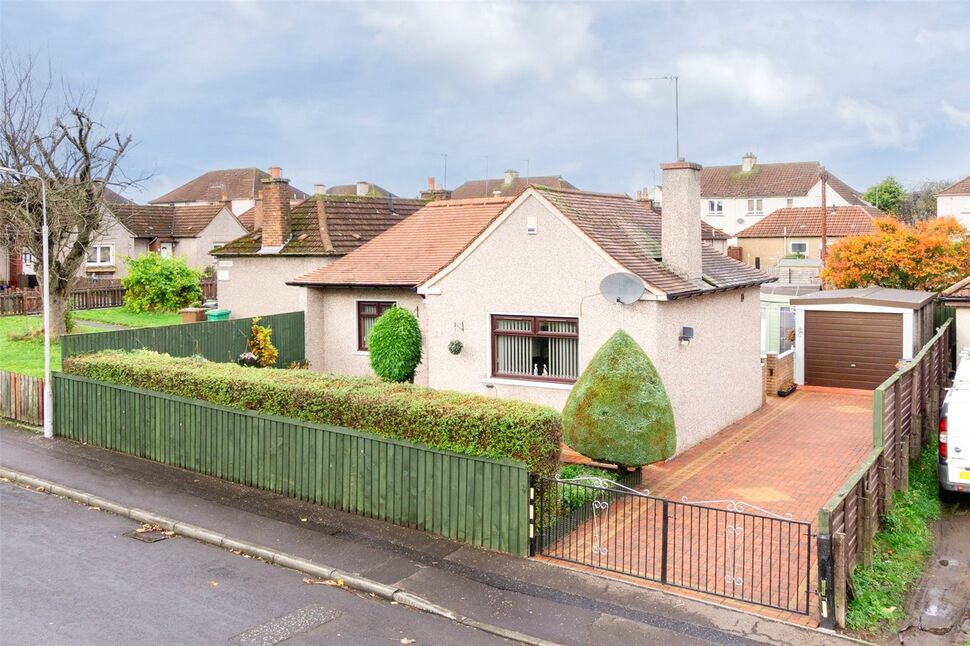 1 bedroom Detached Bungalow for sale