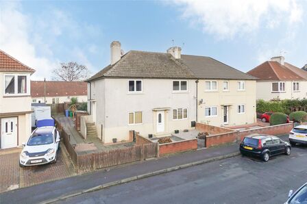 Shotburn Crescent, 2 bedroom  Flat for sale, £75,000