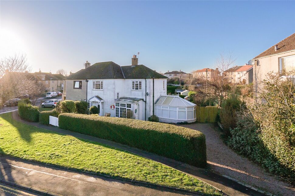 Main image of 3 bedroom Semi Detached House for sale, Station Park, Lower Largo, Fife, KY8