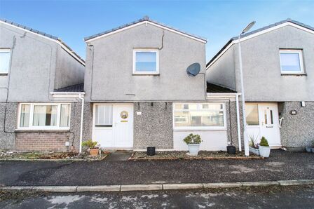 Wren Street, 2 bedroom Mid Terrace House to rent, £725 pcm