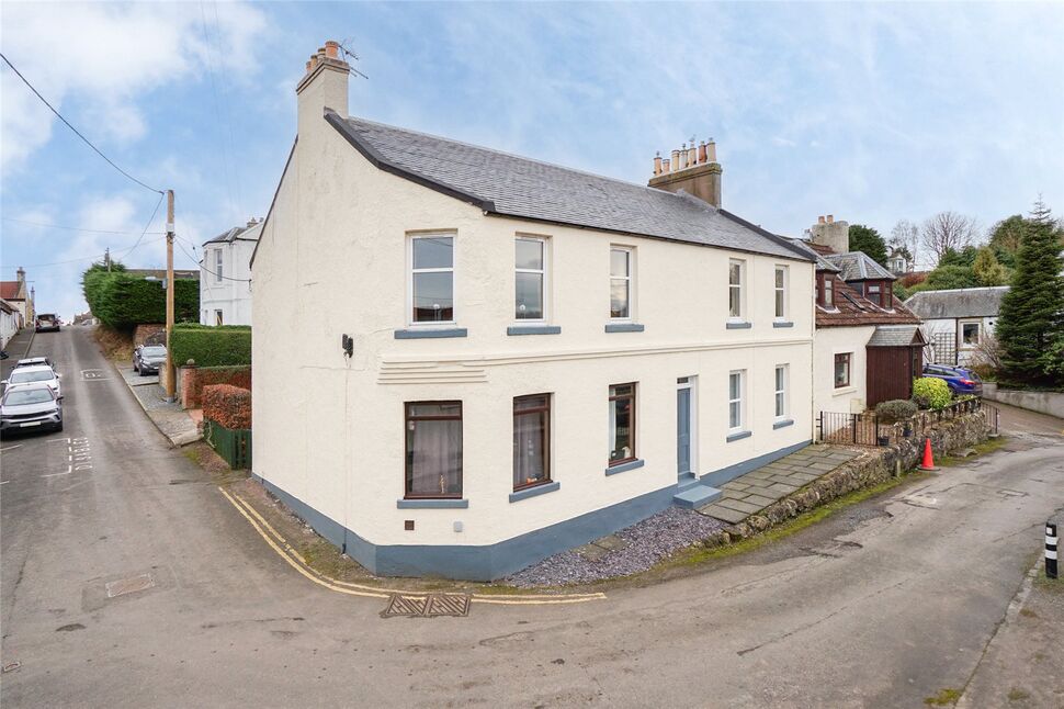 Main image of 2 bedroom  Flat for sale, Mill Wynd, Lundin Links, Fife, KY8