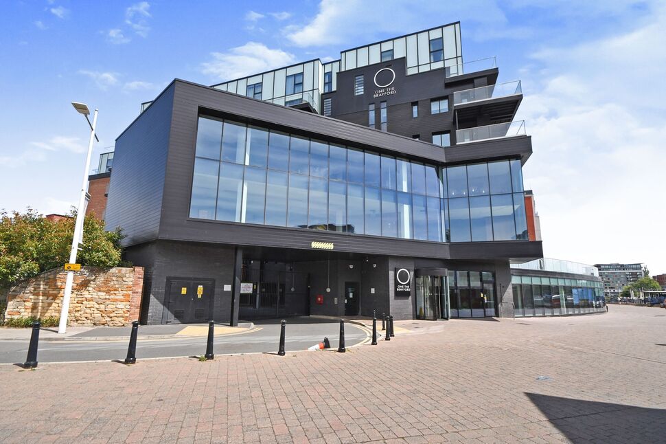 Main image of 2 bedroom  Flat to rent, Brayford Wharf North, Lincoln, Lincolnshire, LN1