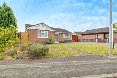 4 bedroom Detached Bungalow for sale