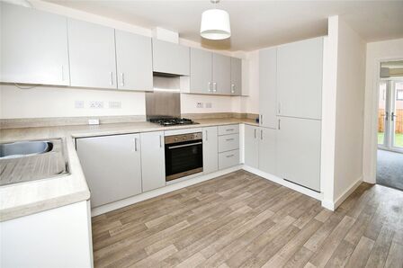 Foxby Mews, 2 bedroom Mid Terrace House for sale, £130,000