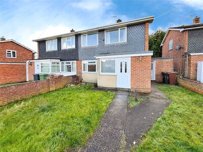 Amble Close, 2 bedroom Semi Detached House to rent, £750 pcm