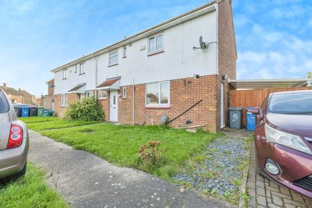 Shropshire Road, 3 bedroom Semi Detached House for sale, £190,000