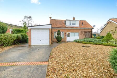 2 bedroom Detached House for sale