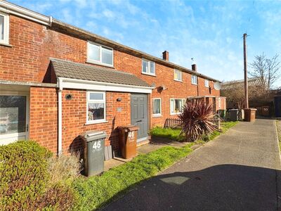 Anzio Crescent, 3 bedroom Mid Terrace House for sale, £190,000