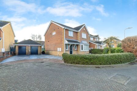 Bakewell Mews, 3 bedroom Detached House for sale, £375,000