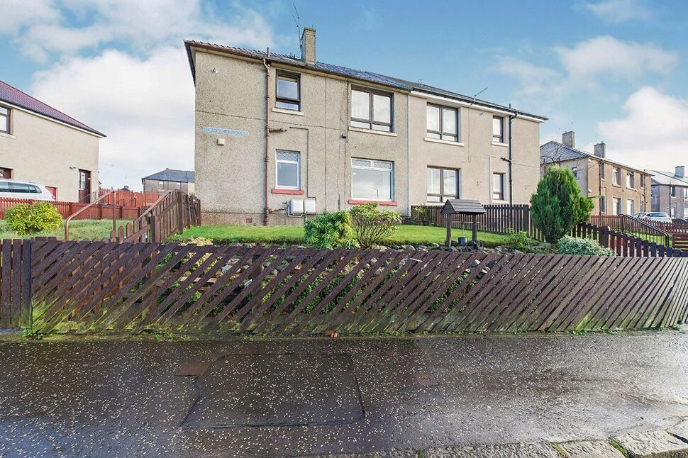 Main image of 2 bedroom  Flat to rent, Burnside Crescent, Fauldhouse, West Lothian, EH47