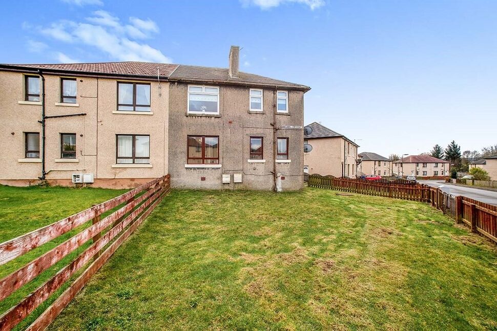 Main image of 2 bedroom  Flat to rent, Riddochhill Crescent, Blackburn, West Lothian, EH47