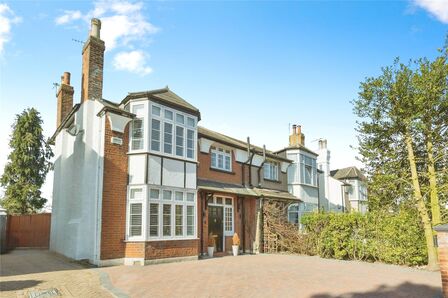 Hartley Road, 3 bedroom Semi Detached House for sale, £650,000