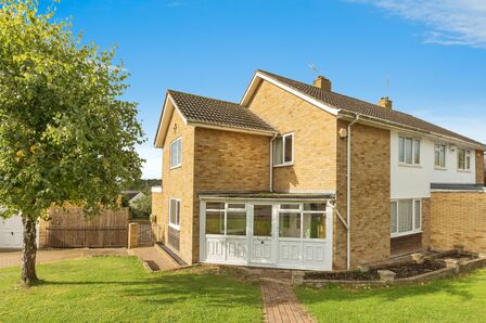 Northdown Road, 4 bedroom Semi Detached House for sale, £525,000