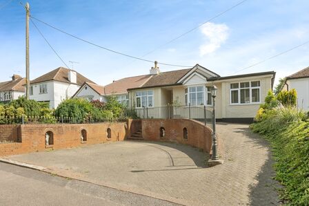 3 bedroom Semi Detached Bungalow for sale