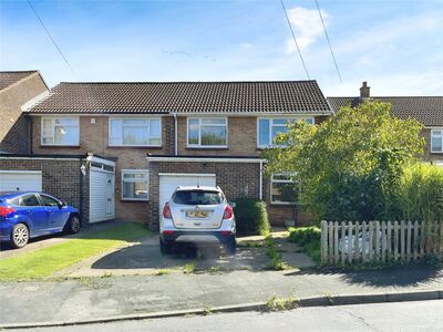 Evenden Road, 3 bedroom End Terrace House for sale, £430,000