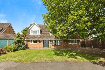 Gorsewood Road, 4 bedroom Detached House for sale, £799,995