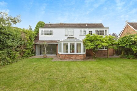 Gorsewood Road, 4 bedroom Detached House for sale, £799,995