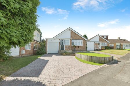 4 bedroom Detached Bungalow for sale