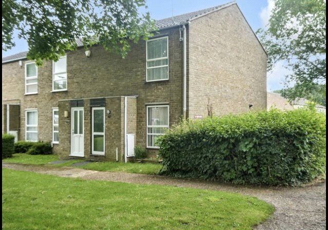 Main image of 2 bedroom End Terrace House to rent, Caling Croft, New Ash Green, Kent, DA3