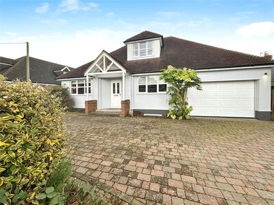 Heath Road, 5 bedroom Detached House for sale, £750,000