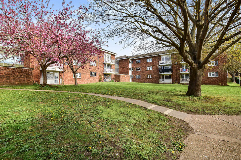 Main image of 2 bedroom  Flat to rent, Wheeler Street, Maidstone, Kent, ME14