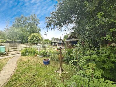 Sutton Road, 3 bedroom Detached Bungalow for sale, £480,000