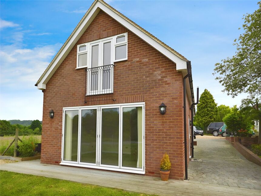 Main image of 2 bedroom Detached House to rent, Hockers Lane, Weavering, Kent, ME14