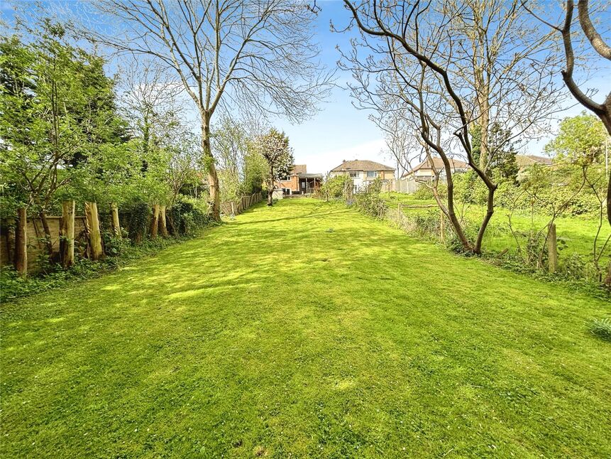 Main image of 3 bedroom Semi Detached House for sale, Senacre Lane, Maidstone, Kent, ME15