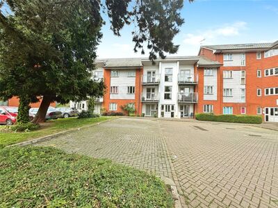 2 bedroom  Flat for sale