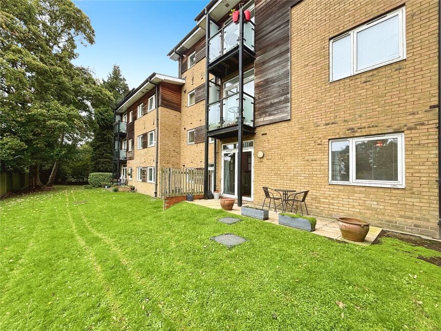 Main image of 2 bedroom  Flat for sale, Brunell Close, Maidstone, Kent, ME16