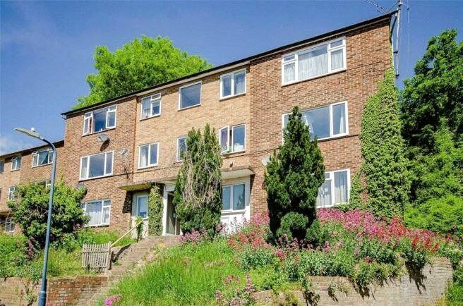 Main image of 2 bedroom  Flat for sale, Roseholme, Maidstone, Kent, ME16