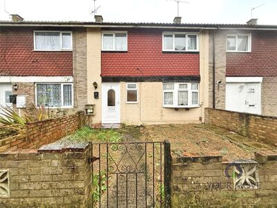 Livingstone Walk, 3 bedroom Mid Terrace House for sale, £260,000