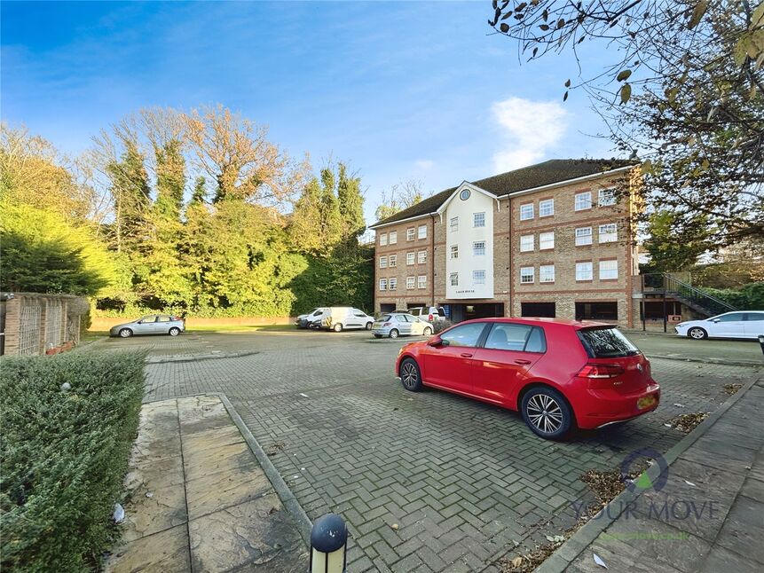 Main image of 2 bedroom  Flat for sale, Canning Street, Maidstone, Kent, ME14