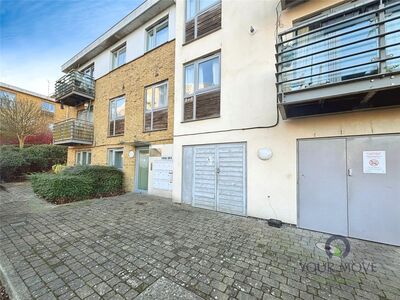 1 bedroom  Flat for sale