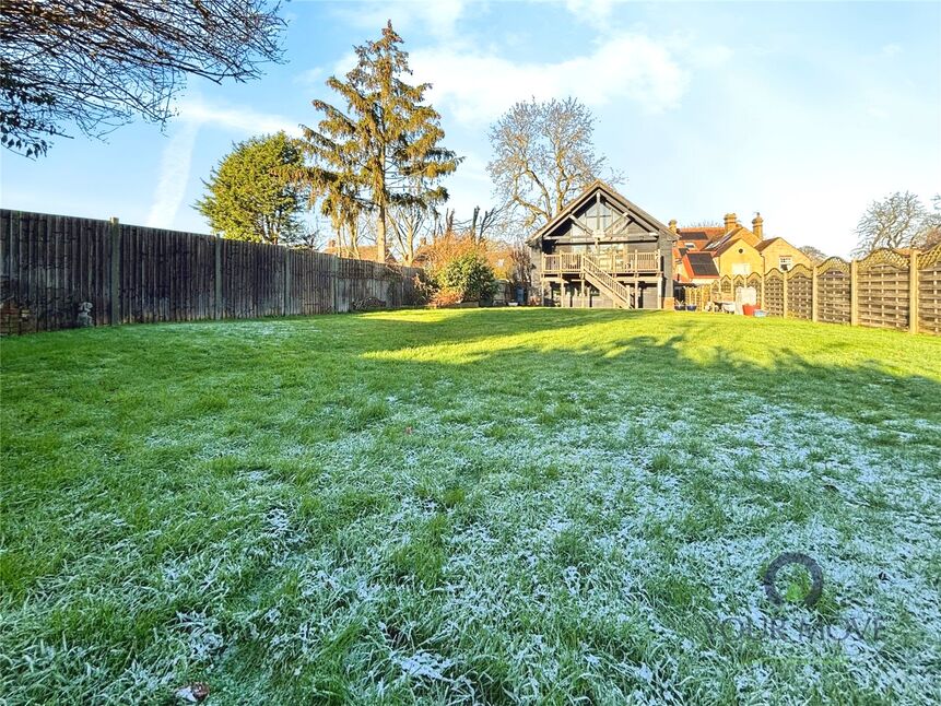 Main image of 3 bedroom Detached House for sale, Mill Street, East Malling, Kent, ME19