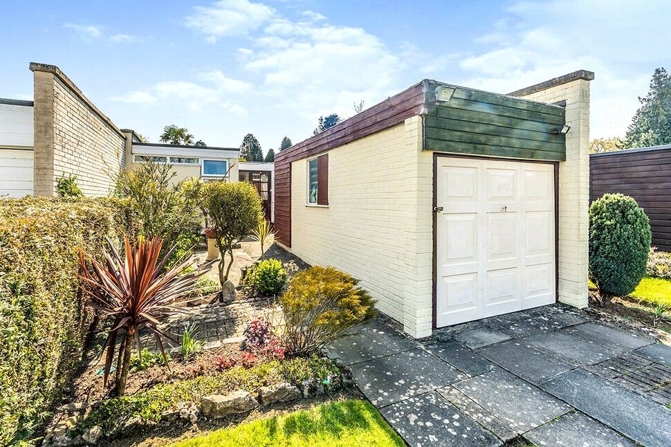 Main image of 3 bedroom Mid Terrace Bungalow for sale, Longfield Place, Maidstone, Kent, ME15