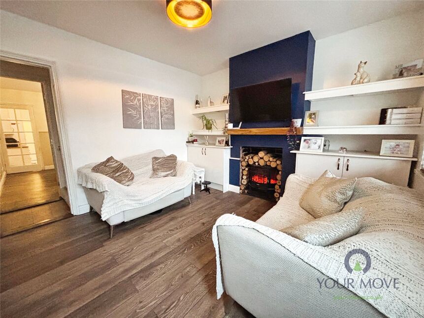 Main image of 3 bedroom Mid Terrace House for sale, Albany Street, Maidstone, Kent, ME14