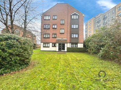 Springvale, 1 bedroom  Flat for sale, £90,000