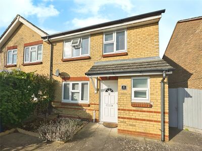 Dunster Terrace, 3 bedroom Semi Detached House to rent, £1,650 pcm