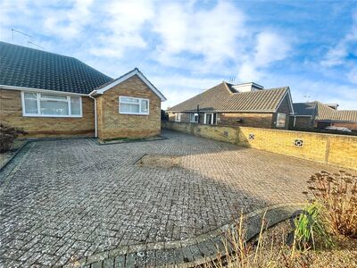 Freeman Way, 2 bedroom Semi Detached Bungalow for sale, £325,000