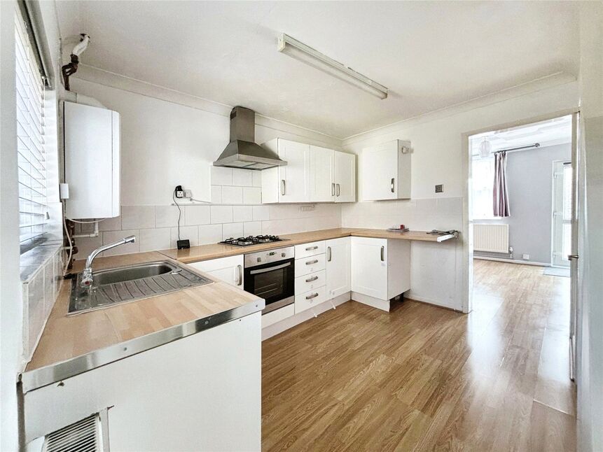 Main image of 2 bedroom End Terrace House to rent, Tufton Street, Maidstone, Kent, ME14