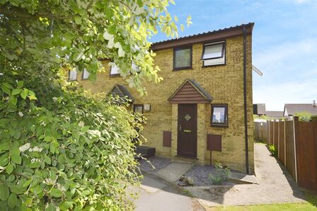 2 bedroom End Terrace House to rent