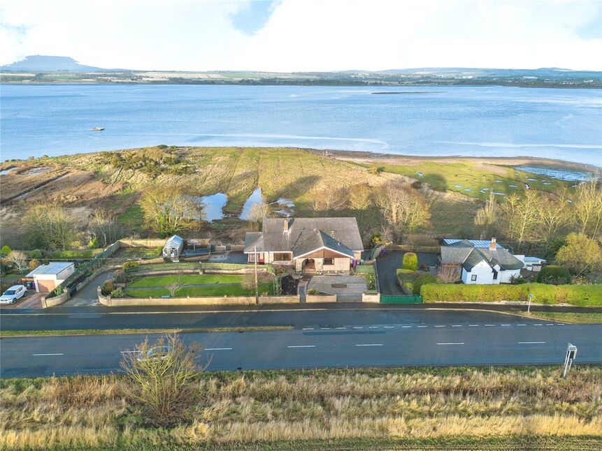 Main image of 5 bedroom Detached House for sale, Rossie Braes, Montrose, DD10