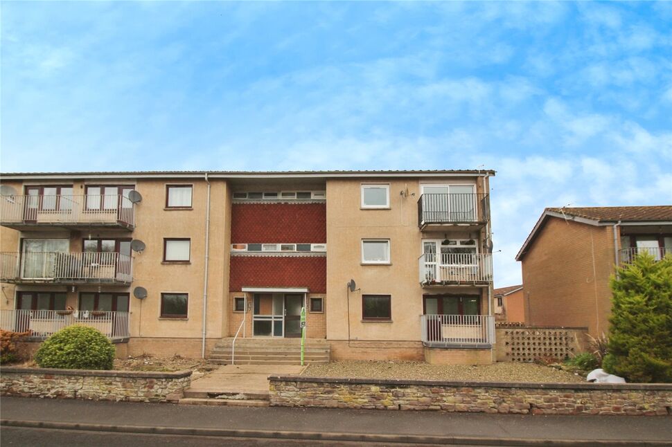 Main image of 2 bedroom  Flat to rent, River Street, Brechin, Angus, DD9